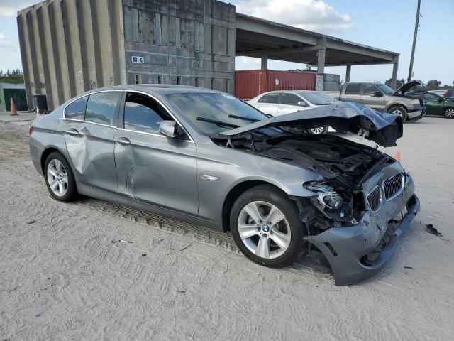 Photo 4 from auction – 2011 BMW 528 I with VIN WBAFR1C50BC747691