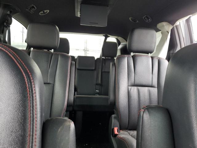 Photo 10 from auction – 2019 DODGE GRAND CARA with VIN 2C4RDGEGXKR793102