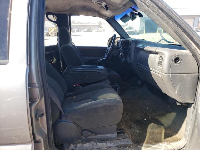 Photo 7 from auction – 2003 CHEVROLET SILVERADO with VIN 1GCHK23U93F235893