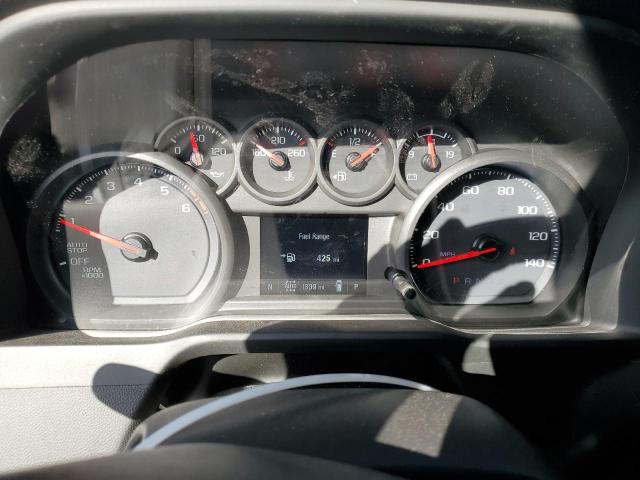 Photo 9 from auction – 2023 CHEVROLET SILVERADO with VIN 3GCPDBEK9PG167021