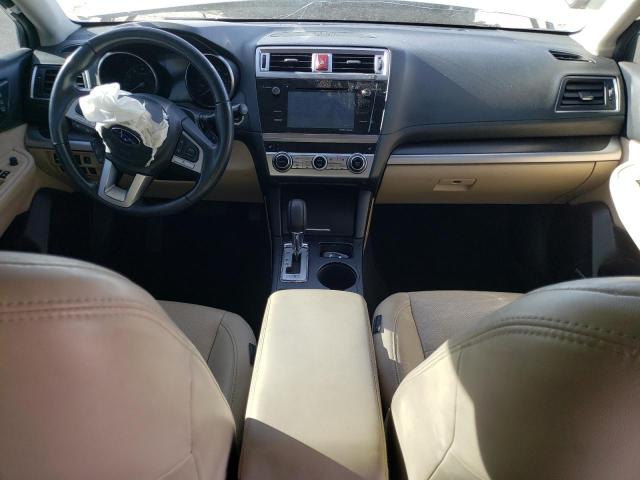 Photo 8 from auction – 2015 SUBARU LEGACY 2.5 with VIN 4S3BNAN62F3061550