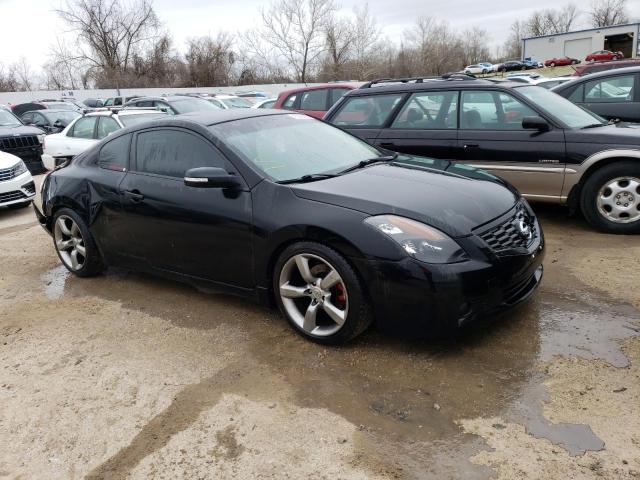 Photo 4 from auction – 2008 NISSAN ALTIMA 3.5 with VIN 1N4BL24E78C135106
