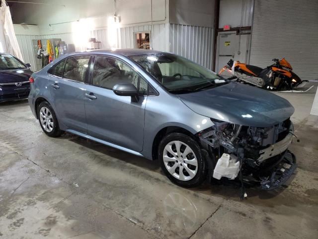 Photo 4 from auction – 2020 TOYOTA COROLLA LE with VIN JTDEPRAE2LJ040126