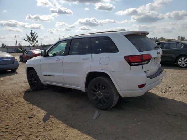 Photo 2 from auction – 2018 JEEP GRAND CHER with VIN 1C4RJFAG4JC336446