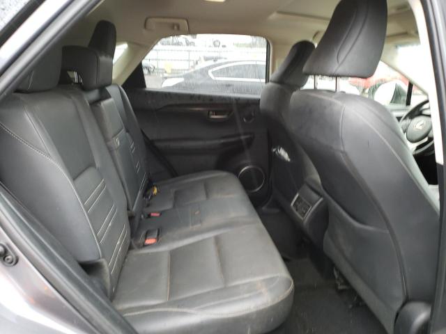 Photo 11 from auction – 2015 LEXUS NX 300H with VIN JTJYWRBZ5F2002273