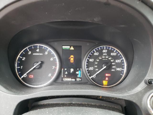 Photo 9 from auction – 2015 MITSUBISHI OUTLANDER with VIN JA4AZ3A31FZ010829