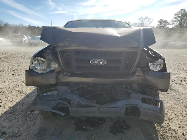 Photo 5 from auction – 2004 FORD F150 with VIN 1FTRF14574NB68647