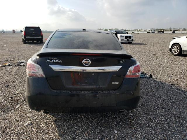Photo 6 from auction – 2015 NISSAN ALTIMA 2.5 with VIN 1N4AL3AP3FC455978