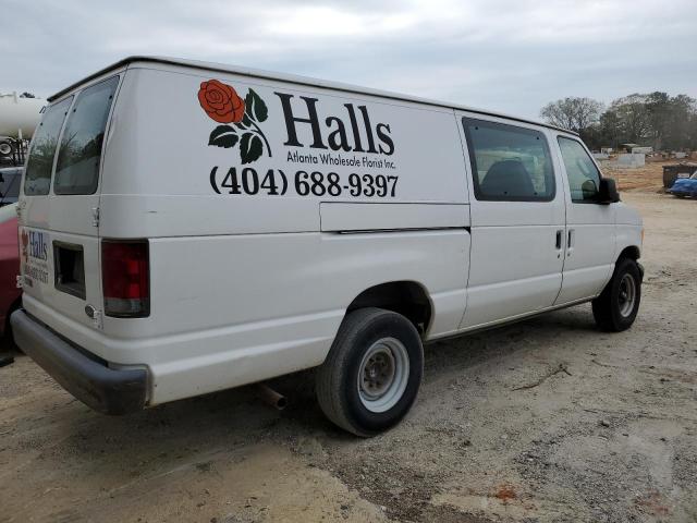 Photo 3 from auction – 2005 FORD ECONOLINE with VIN 1FTNS24WX5HB11626