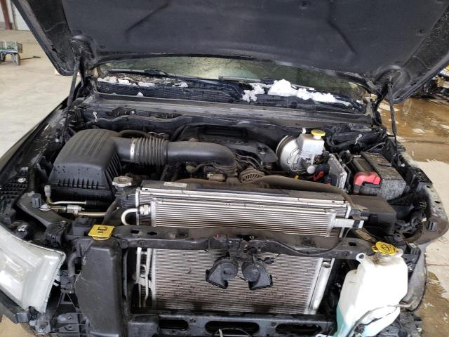 Photo 11 from auction – 2019 RAM 1500 BIG H with VIN 1C6SRFFT1KN913656