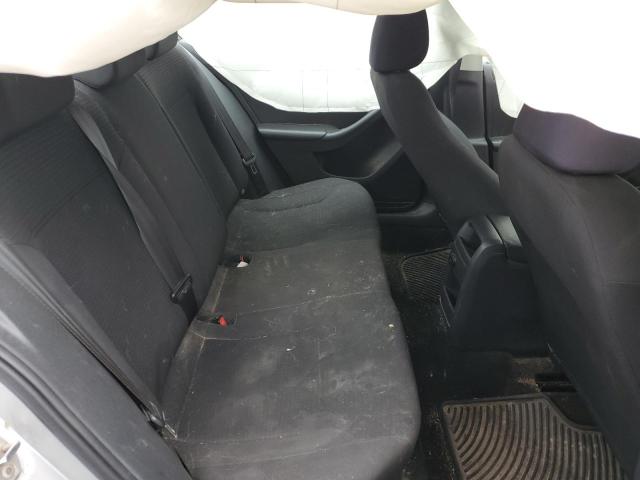 Photo 10 from auction – 2015 VOLKSWAGEN JETTA BASE with VIN 3VW1K7AJ3FM269191