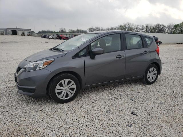 NISSAN VERSA NOTE 2018 with VIN 3N1CE2CP6JL364336 - Photo from auction
