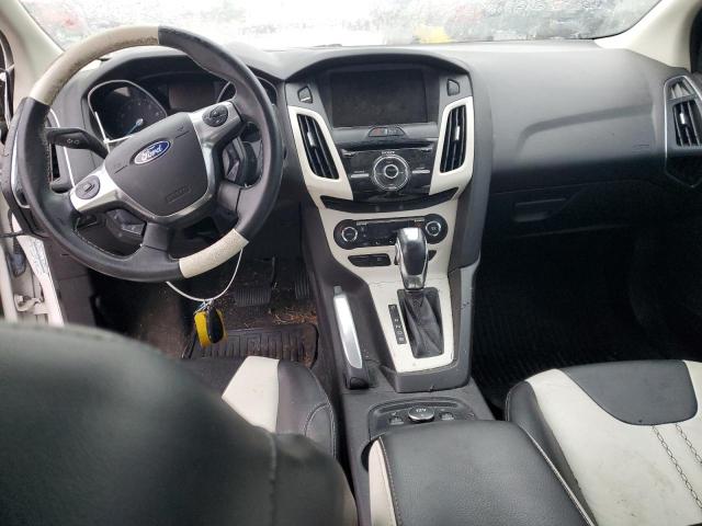 Photo 8 from auction – 2012 FORD FOCUS TITA with VIN 1FAHP3J25CL215513