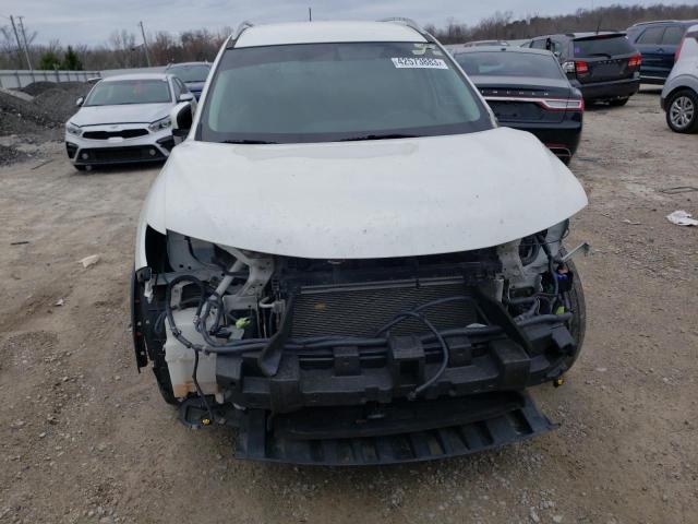 Photo 5 from auction – 2015 NISSAN ROGUE S with VIN 5N1AT2MV9FC763974