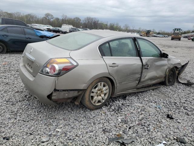 Photo 3 from auction – 2012 NISSAN ALTIMA BAS with VIN 1N4AL2AP2CC133063