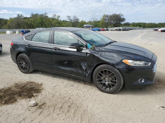 Photo 4 from auction – 2014 FORD FUSION SE with VIN 3FA6P0H9XER242574