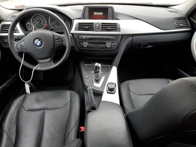 Photo 8 from auction – 2012 BMW 328 I with VIN WBA3A5C55CF341262