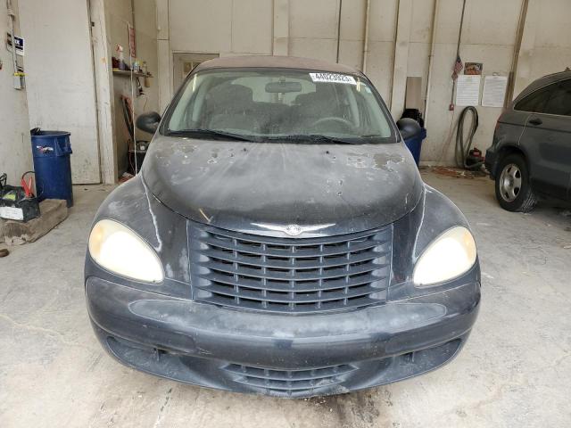 Photo 5 from auction – 2004 CHRYSLER PT CRUISER with VIN 3C4FY48B94T208449