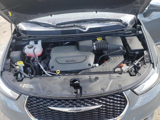 Photo 12 from auction – 2022 CHRYSLER PACIFICA L with VIN 2C4RC1GG5NR147368
