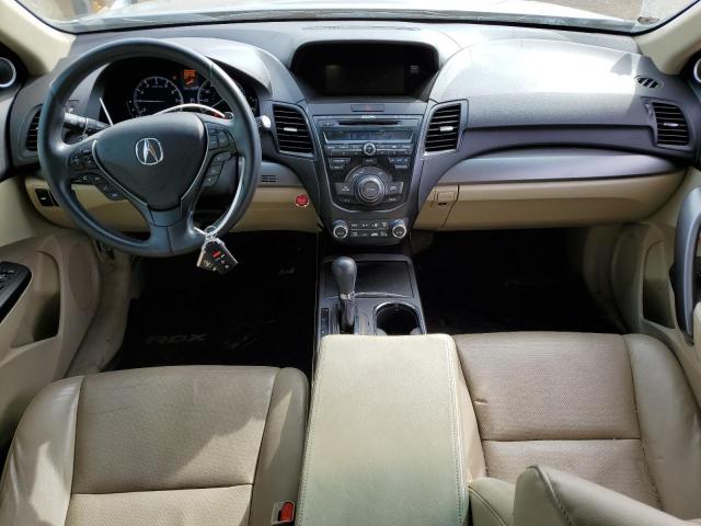 Photo 8 from auction – 2015 ACURA RDX TECHNO with VIN 5J8TB3H59FL014531