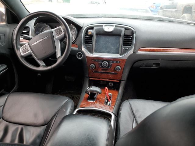 Photo 8 from auction – 2014 CHRYSLER 300 with VIN 2C3CCARG4EH181542