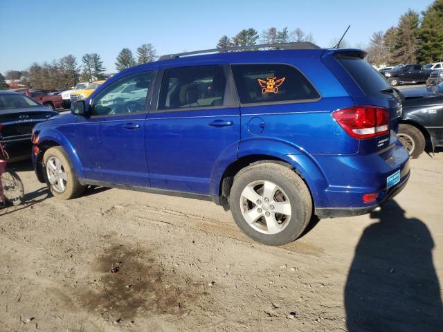 Photo 2 from auction – 2012 DODGE JOURNEY SX with VIN 3C4PDDBG3CT232426