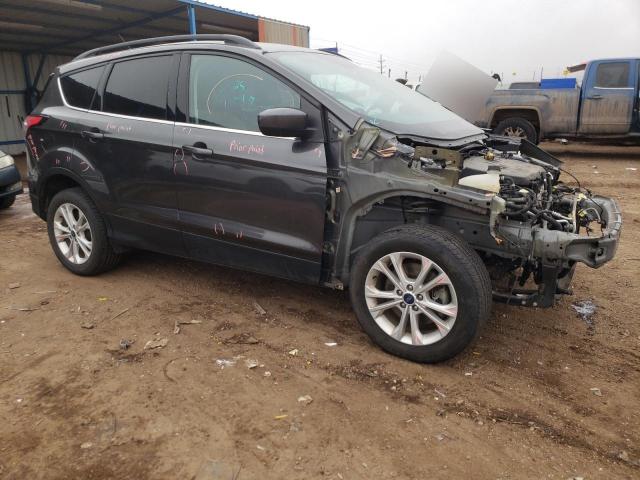 Photo 4 from auction – 2017 FORD ESCAPE SE with VIN 1FMCU9GD2HUC28547