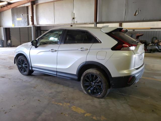 Photo 2 from auction – 2023 MITSUBISHI ECLIPSE CR with VIN JA4ATVAA8PZ001364