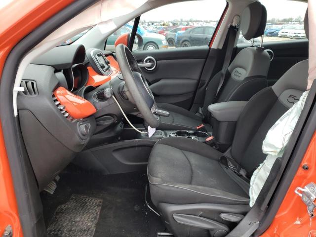 Foto 7 de la subasta – 2017 FIAT 500X POP con VIN ZFBCFYAB0HP536799