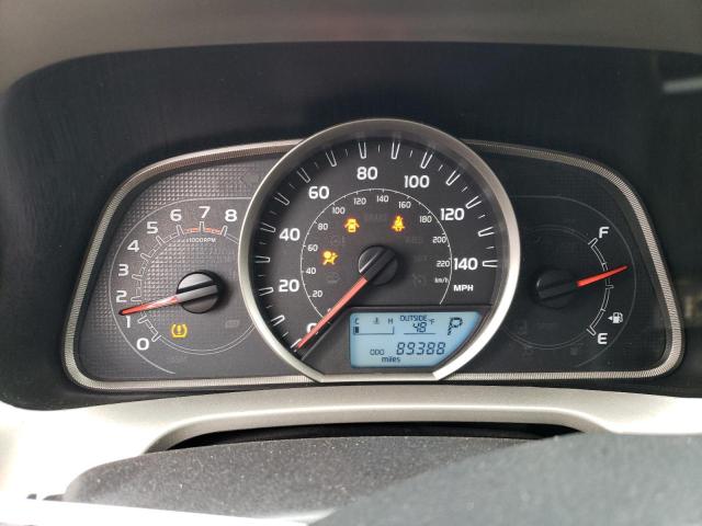 Photo 9 from auction – 2015 TOYOTA RAV4 LE with VIN 2T3ZFREV0FW131108