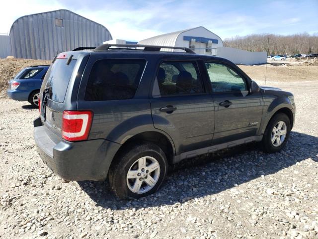 Photo 3 from auction – 2009 FORD ESCAPE HYB with VIN 1FMCU59329KA71046