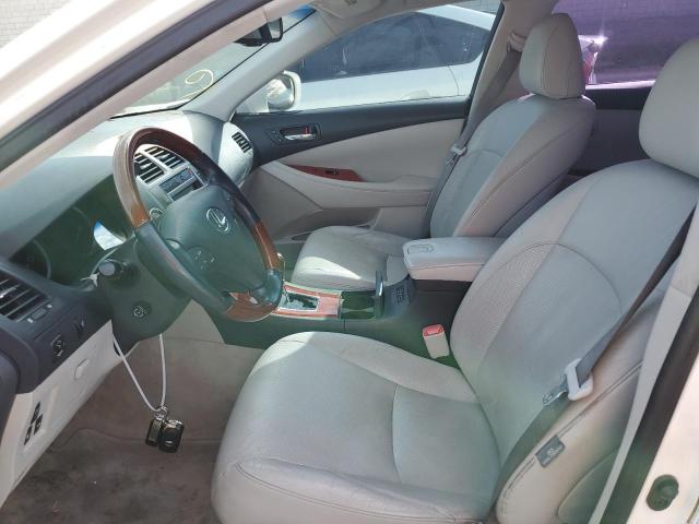 Foto 10 de la subasta – 2007 LEXUS ES 350 con VIN JTHBJ46G872037974
