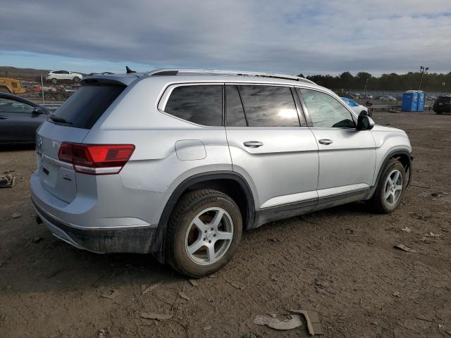 Photo 3 from auction – 2018 VOLKSWAGEN ATLAS SEL with VIN 1V2NR2CA3JC522406