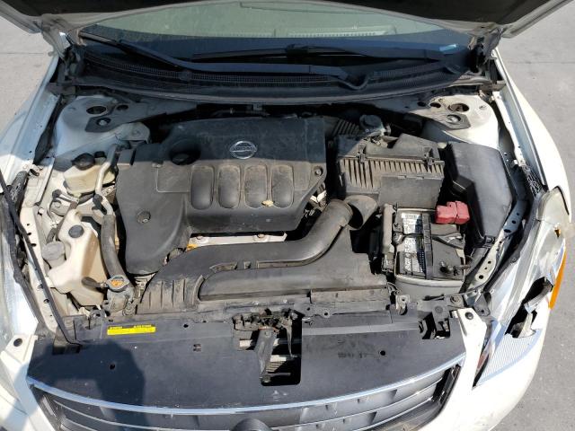 Photo 11 from auction – 2012 NISSAN ALTIMA BAS with VIN 1N4AL2AP5CN444877