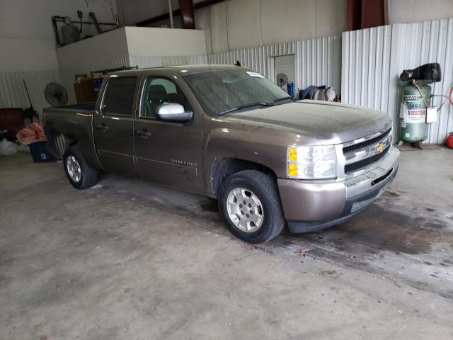 Photo 4 from auction – 2013 CHEVROLET SILVERADO with VIN 3GCPCSE07DG175521
