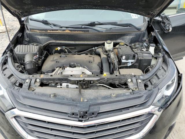 Photo 11 from auction – 2018 CHEVROLET EQUINOX LT with VIN 2GNAXTEX6J6331401