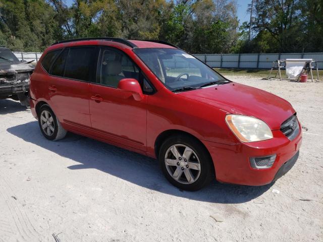 Photo 4 from auction – 2008 KIA RONDO LX with VIN KNAFG526887148501