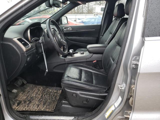 Photo 7 from auction – 2015 JEEP GRAND CHER with VIN 1C4RJFBG2FC718271