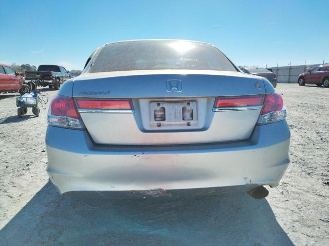 Photo 6 from auction – 2012 HONDA ACCORD LX with VIN 1HGCP2F31CA147627