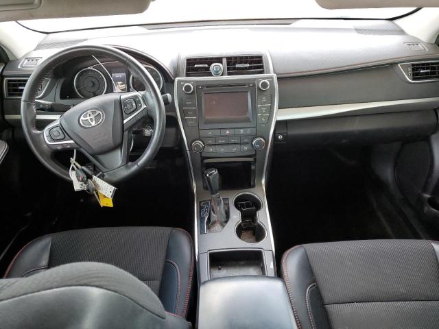 Photo 8 from auction – 2016 TOYOTA CAMRY XLE with VIN 4T1BF1FK5GU572296