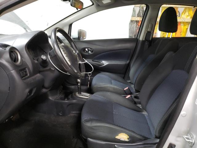 Photo 7 from auction – 2017 NISSAN VERSA NOTE with VIN 3N1CE2CP1HL361628