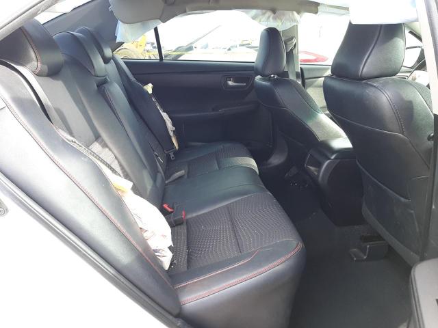 Photo 10 from auction – 2015 TOYOTA CAMRY LE with VIN 4T1BF1FK8FU109826