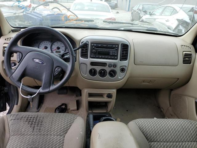 Photo 8 from auction – 2004 FORD ESCAPE XLT with VIN 1FMCU03114DA07541