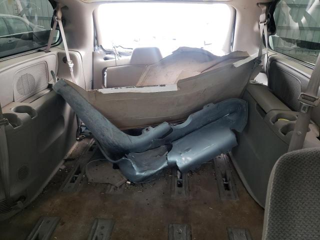 Photo 10 from auction – 2003 DODGE GRAND CARA with VIN 1D4GP24343B291186