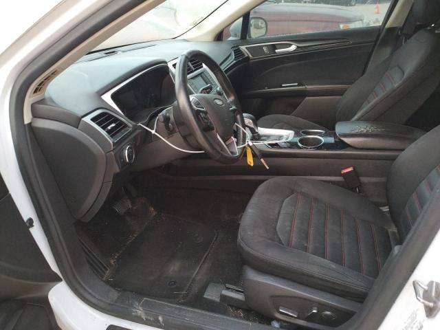 Photo 7 from auction – 2014 FORD FUSION SE with VIN 1FA6P0HD8E5355365