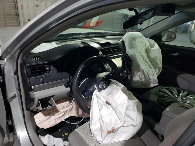 Photo 8 from auction – 2014 TOYOTA CAMRY L with VIN 4T4BF1FK3ER353694