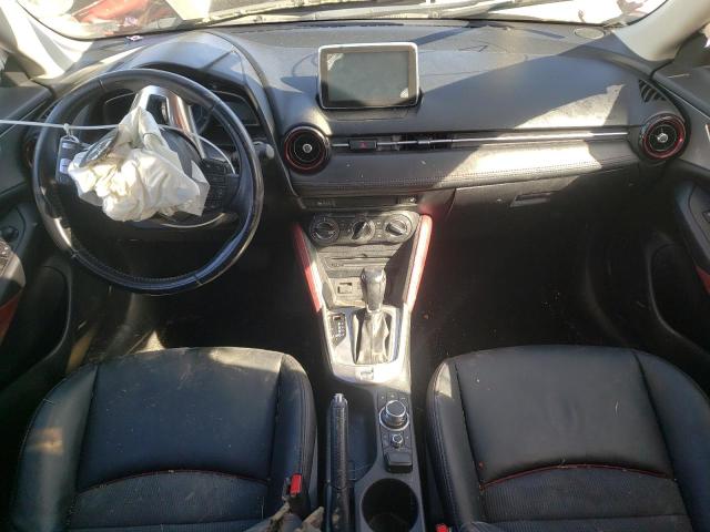 Фото 8 с аукциона – 2016 MAZDA CX-3 TOURI с VIN JM1DKBC72G0109120