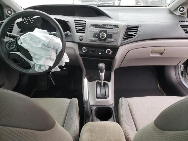 Photo 8 from auction – 2010 TOYOTA CAMRY BASE with VIN 4T1BF3EK0AU053340