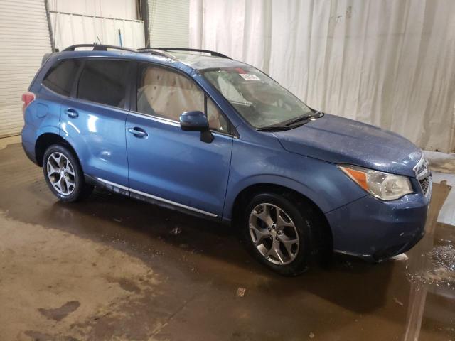 Photo 4 from auction – 2015 SUBARU FORESTER 2 with VIN JF2SJAWC3FH522114
