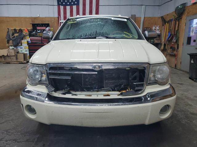 Photo 5 from auction – 2007 CHRYSLER ASPEN LIMI with VIN 1A8HW58237F505437
